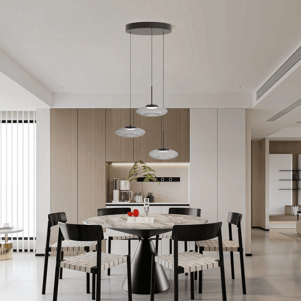 Bounto Spin P3 round - Alternative view