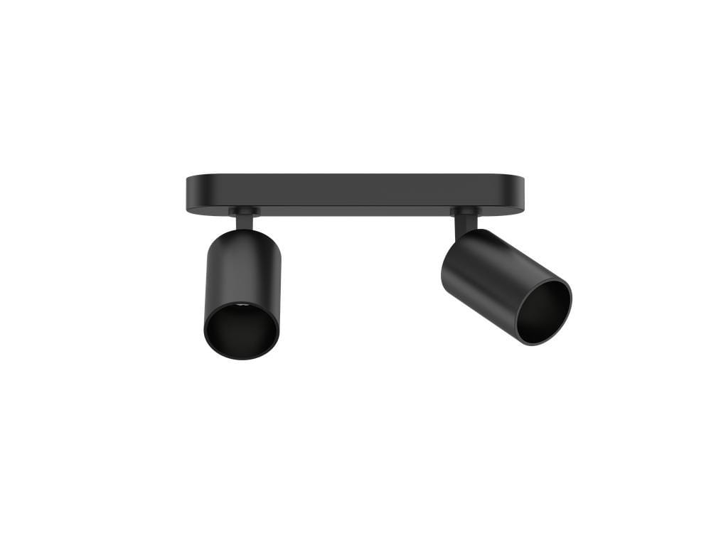 Tevo Ceiling Spots GU10 Duo