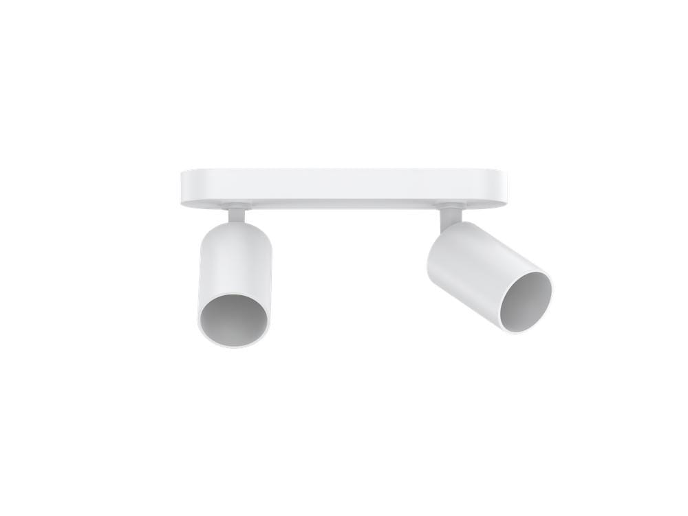 Tevo Ceiling Spots GU10 Duo