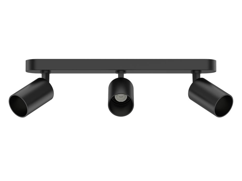 Tevo Ceiling Spots GU10 Trio