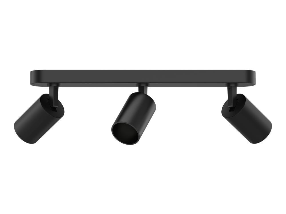 Tevo Ceiling Spots GU10 Trio - Alternative view