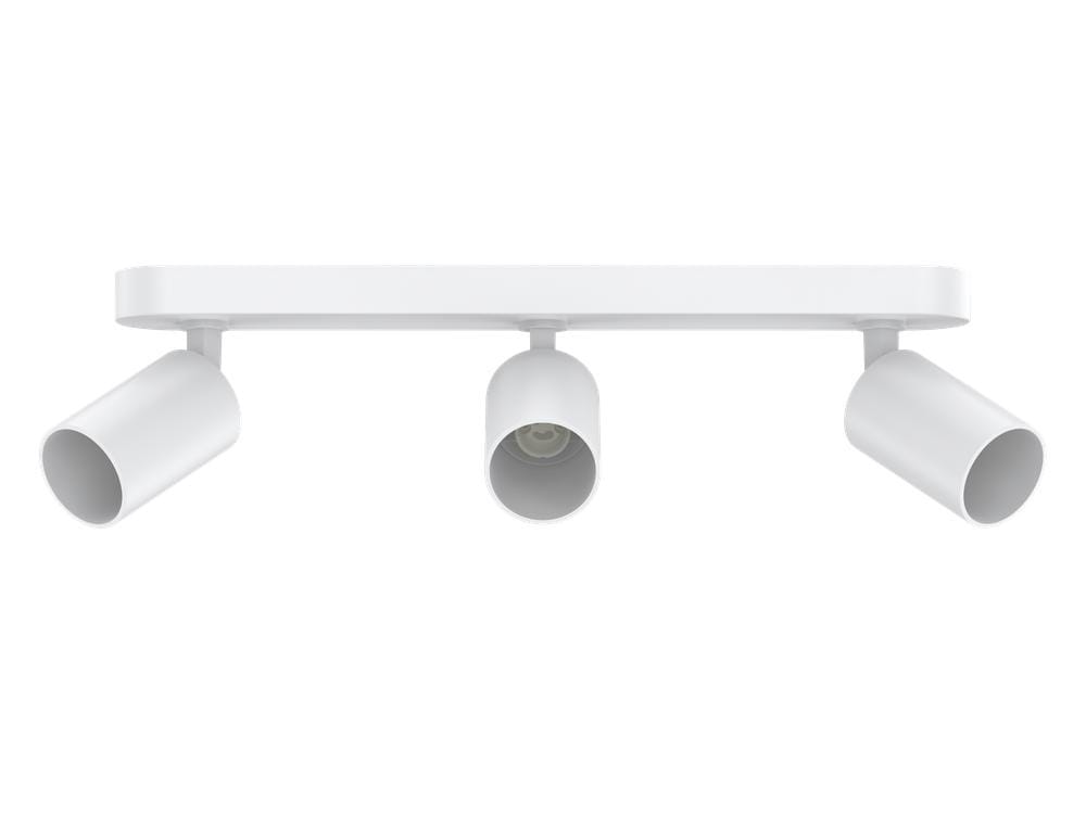 Tevo Ceiling Spots GU10 Trio