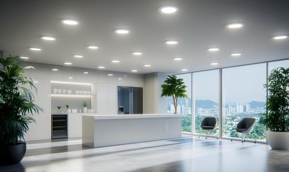 Drey 35W - Alternative view