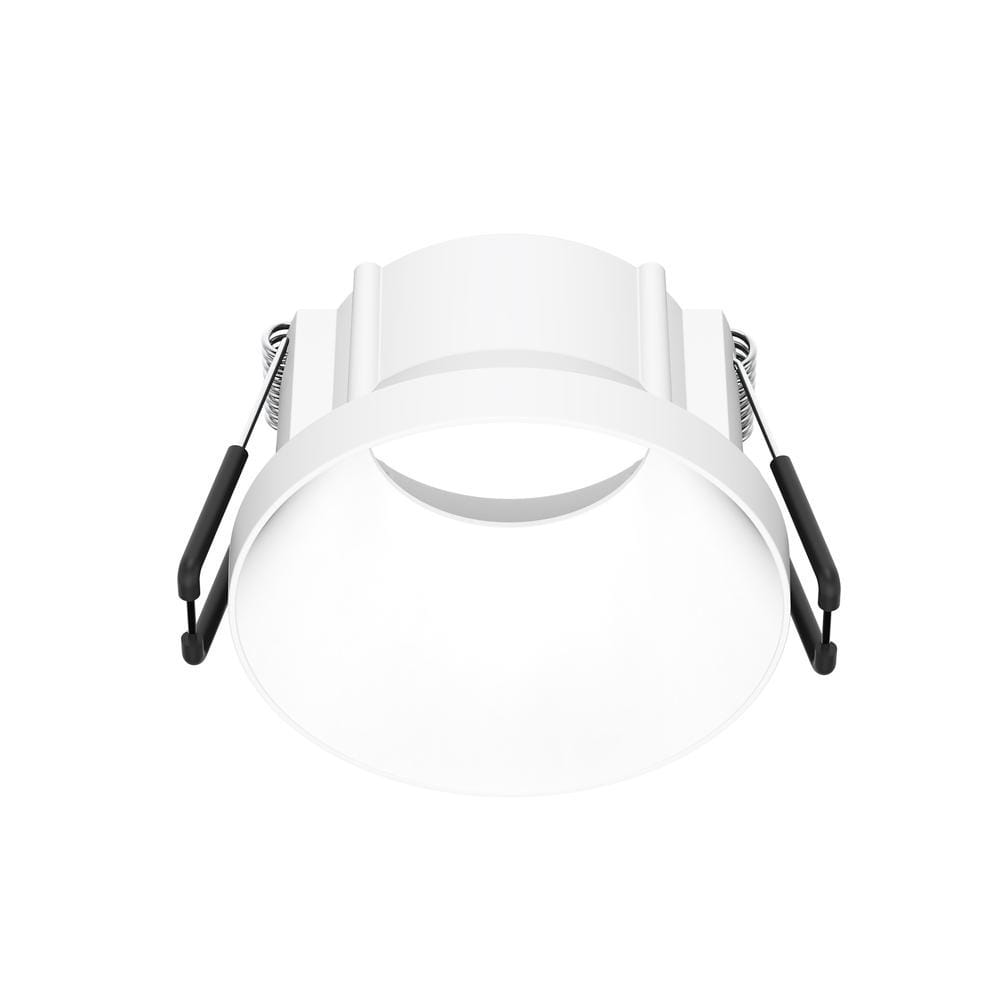 N-tri Deep Decorative round