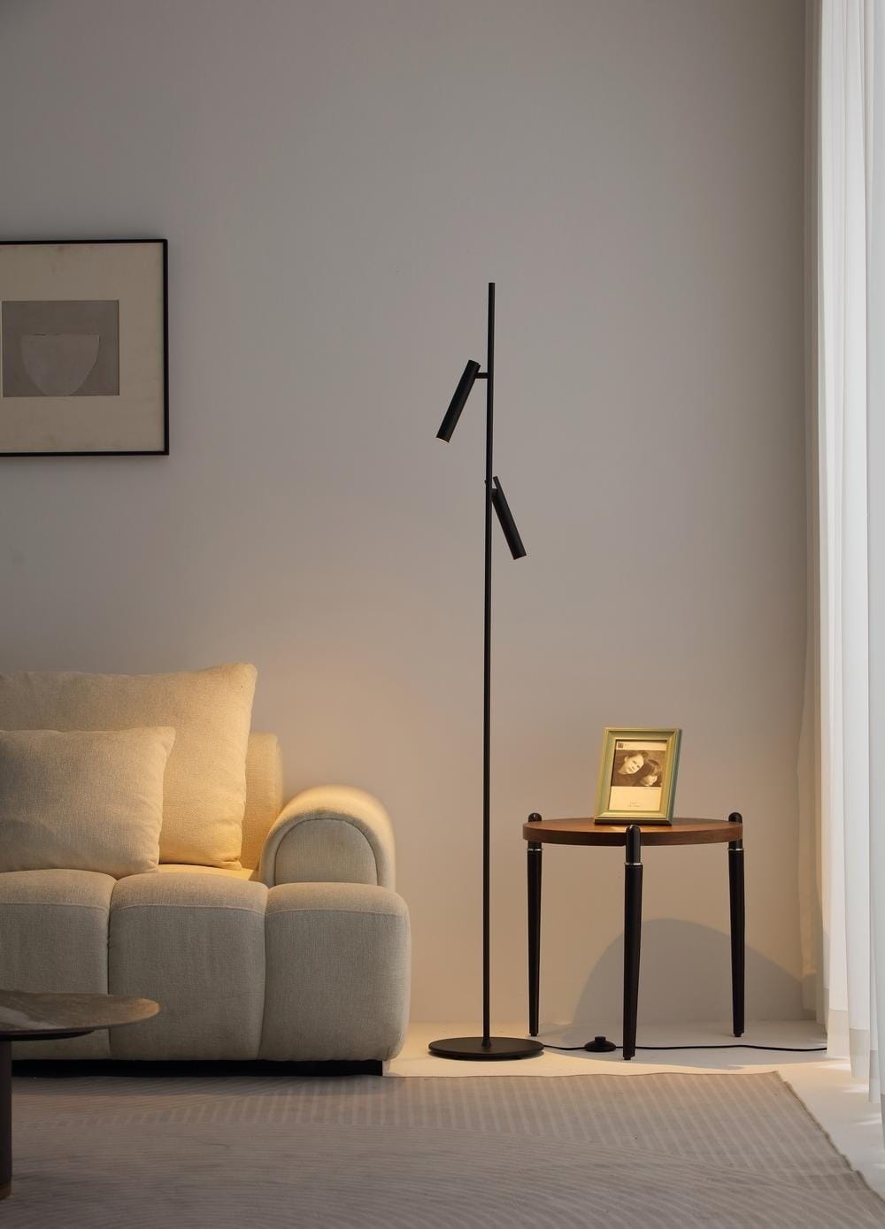 Nydle F2 - Alternative view