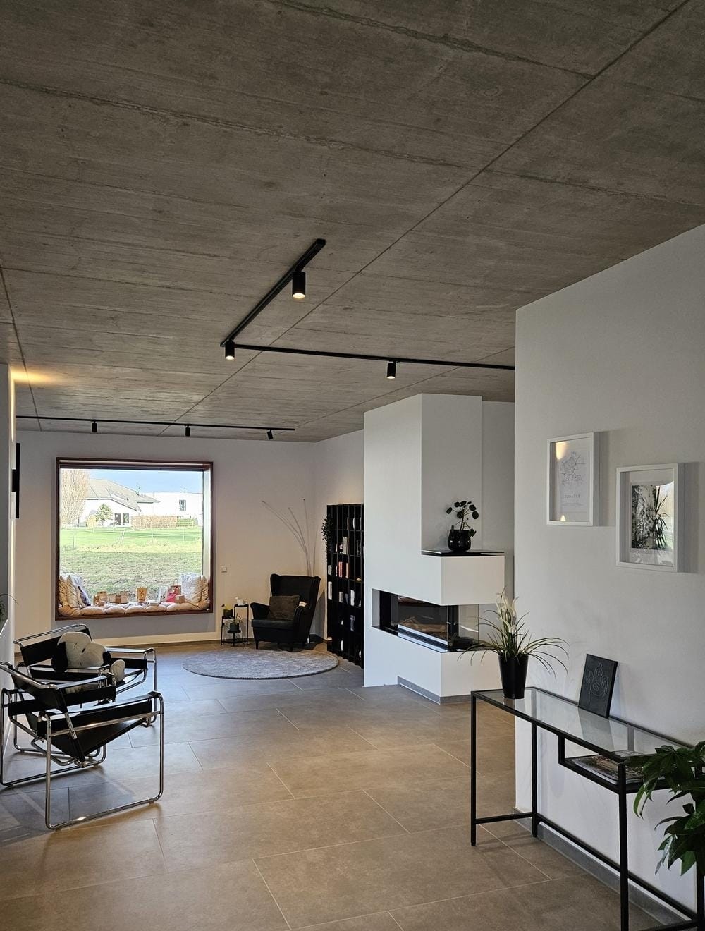 1 Phase Track Set Tevo LED