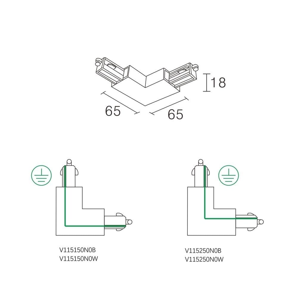 1 Phase Feedin CI - Alternative view