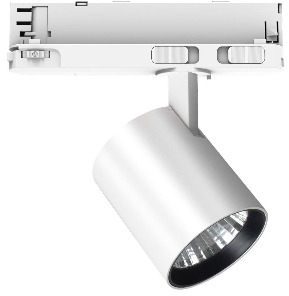 3 Phase Multi-Spot S