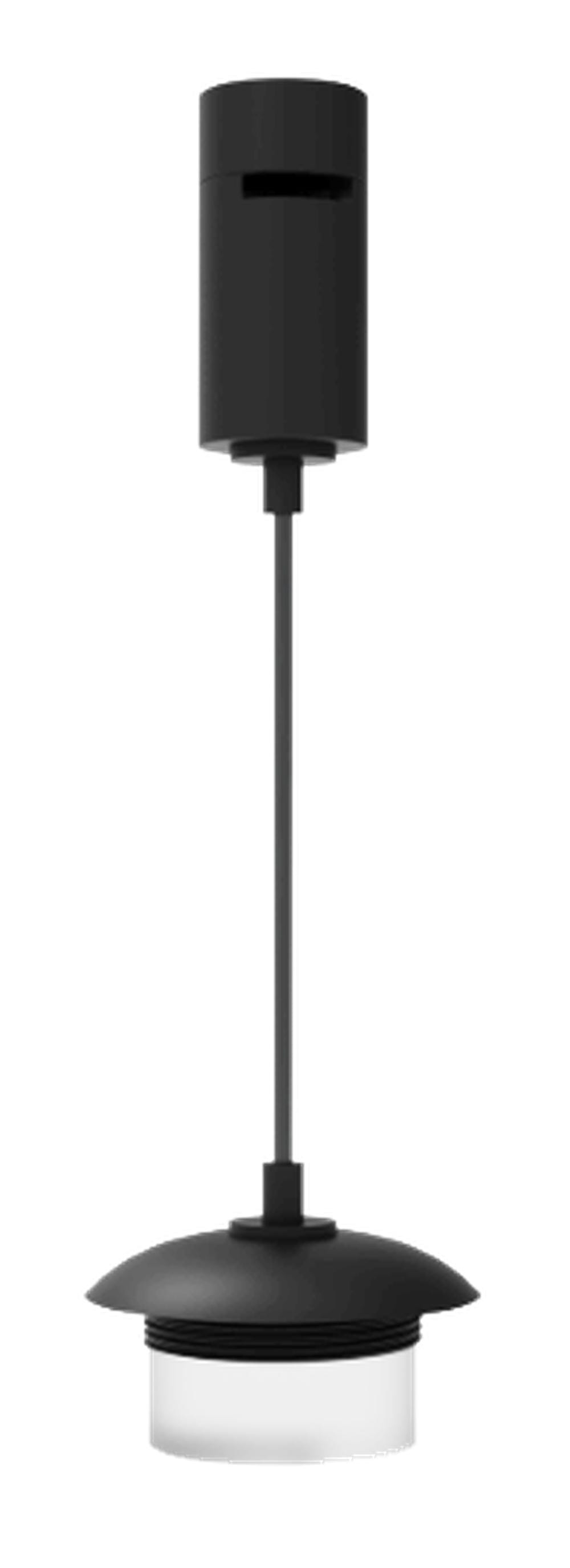 Sky Rail P2, excl. glass