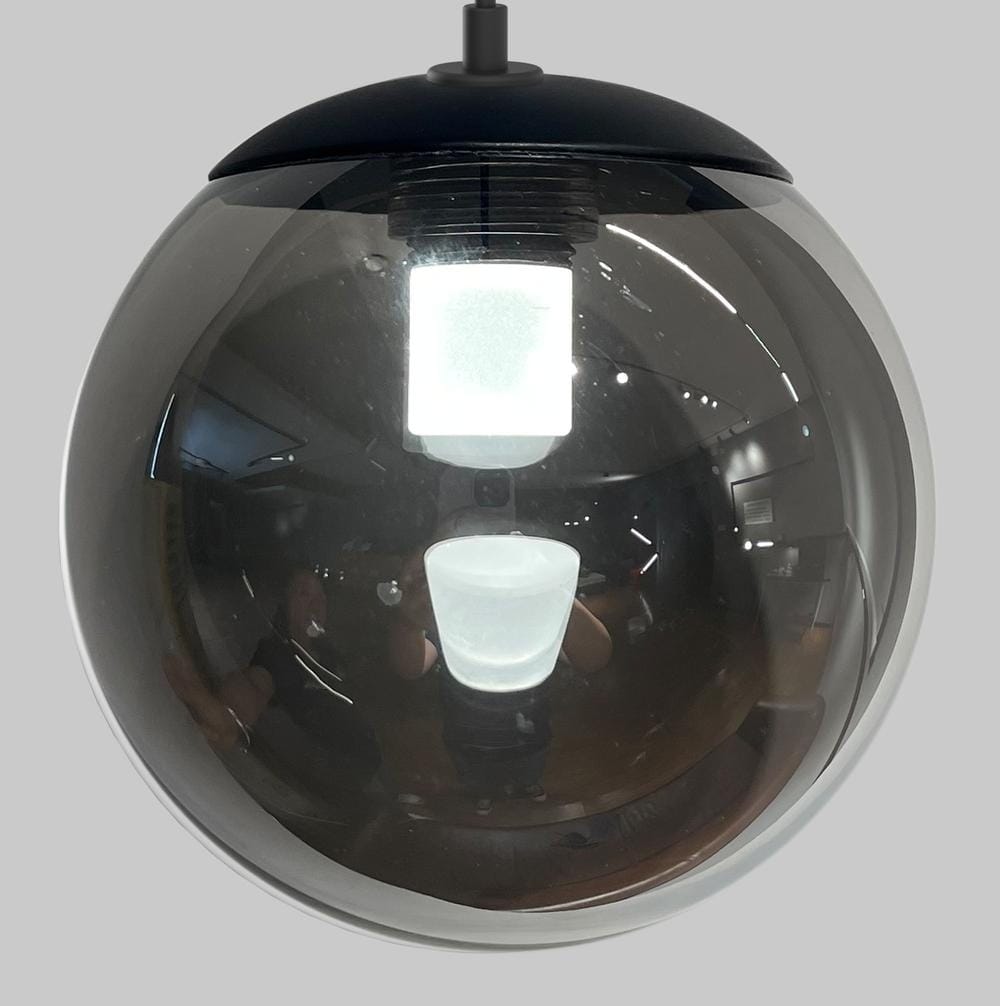 Sky Rail P2 Glass, Smoked