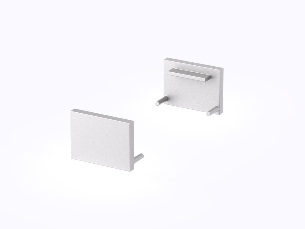 Led Profil Cap 2 pcs - Alternative view