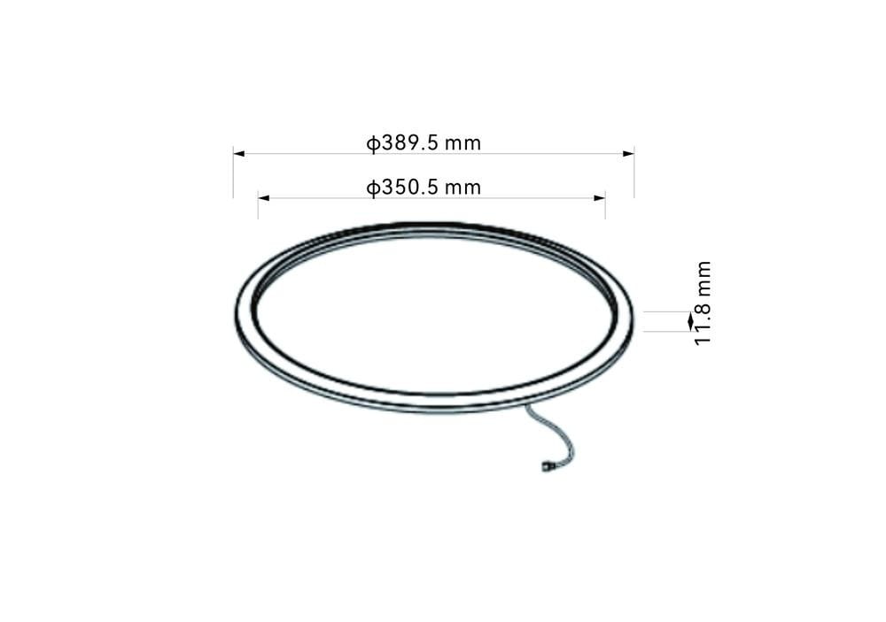 Mezy Ring S - Alternative view