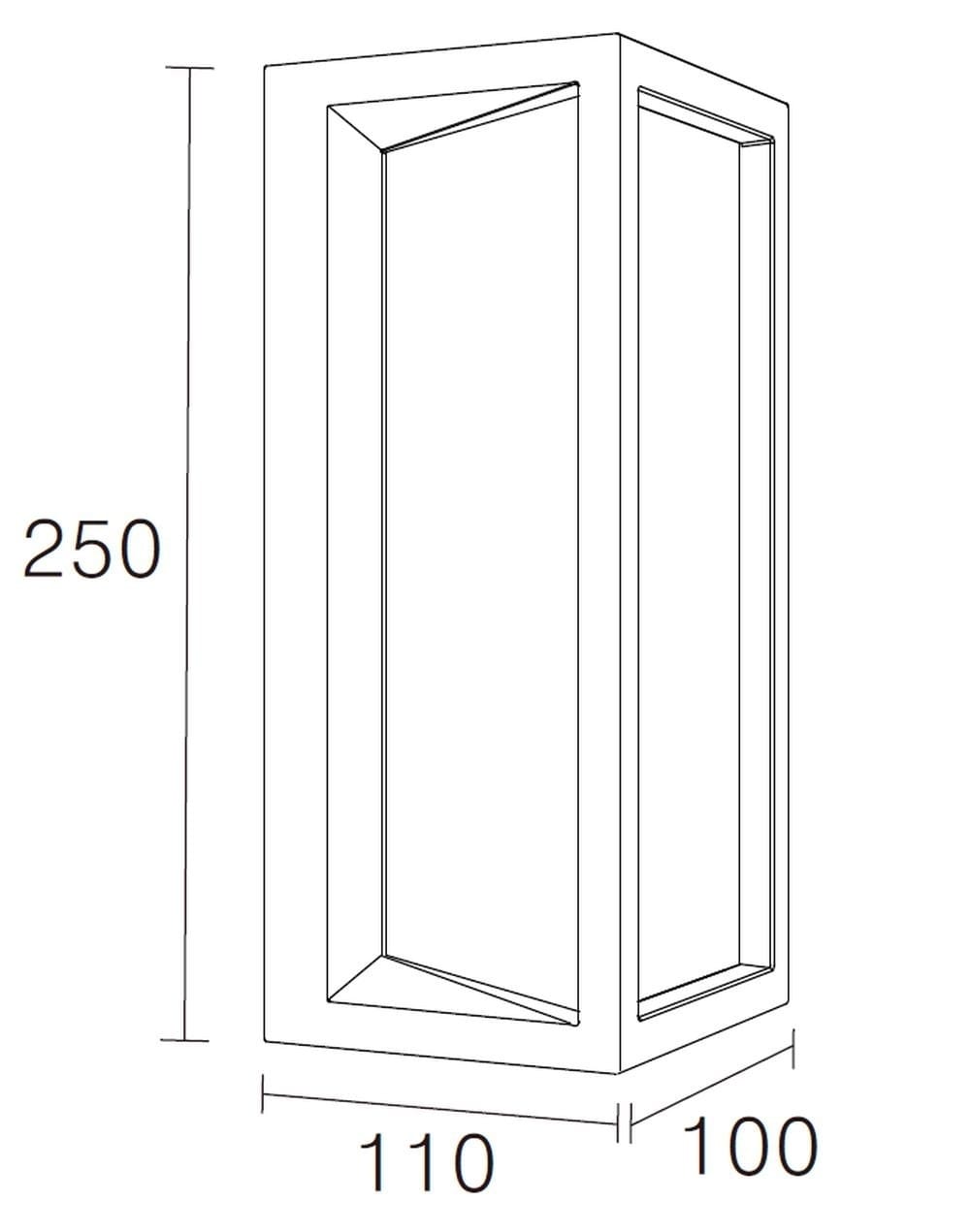 Graphia W25 - Alternative view