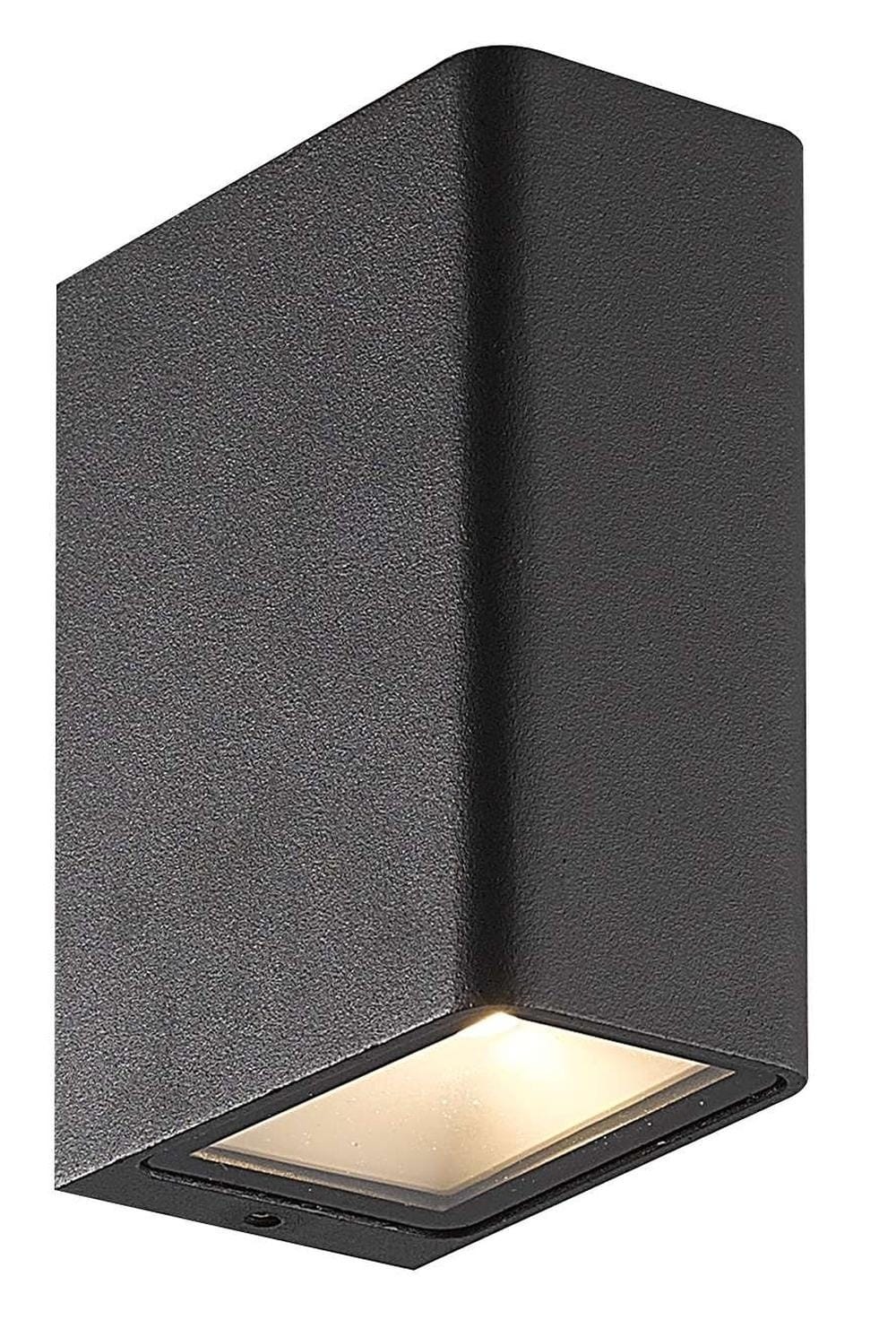 Obox Wall Slim Square