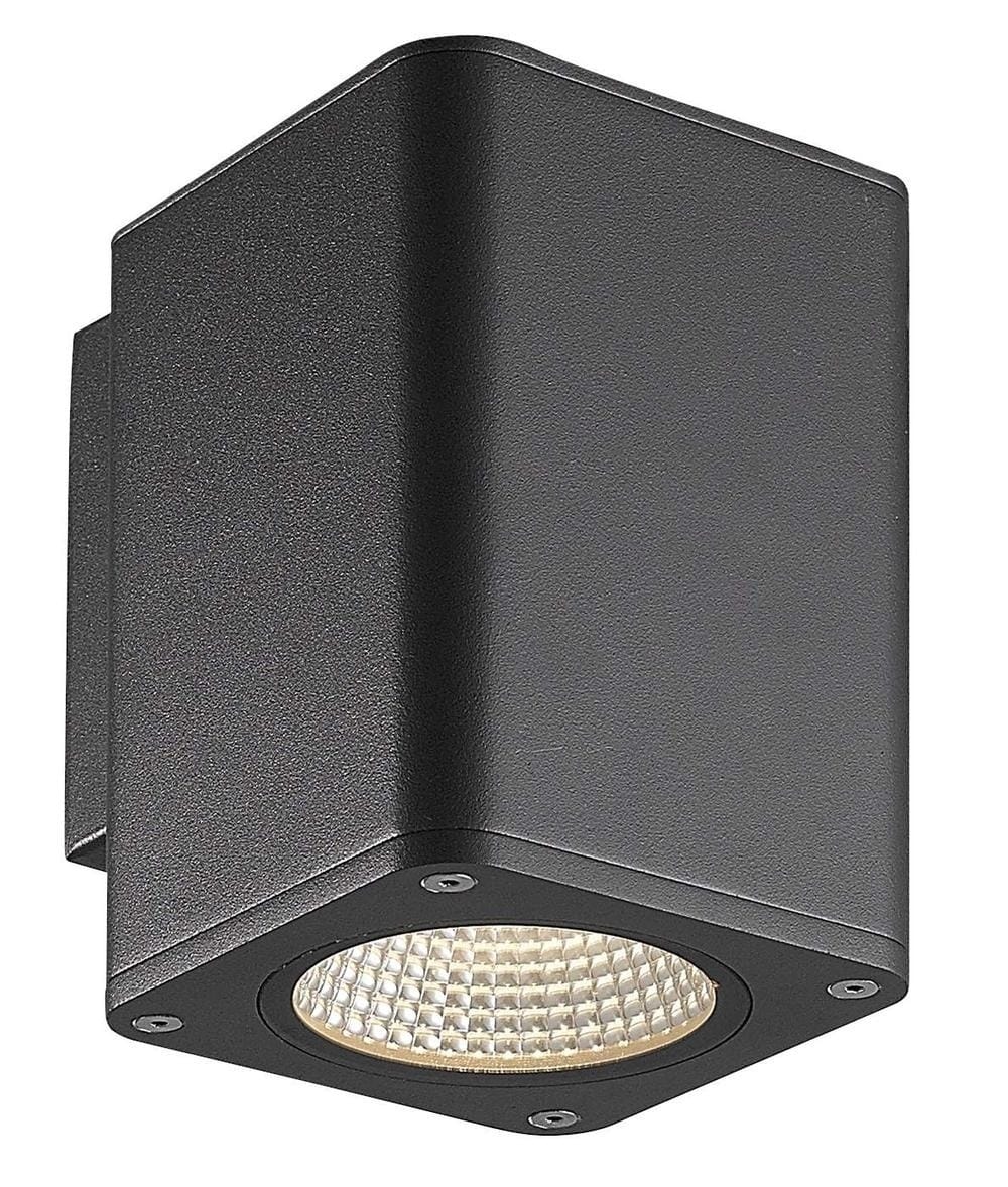 Obox Wall Square Down