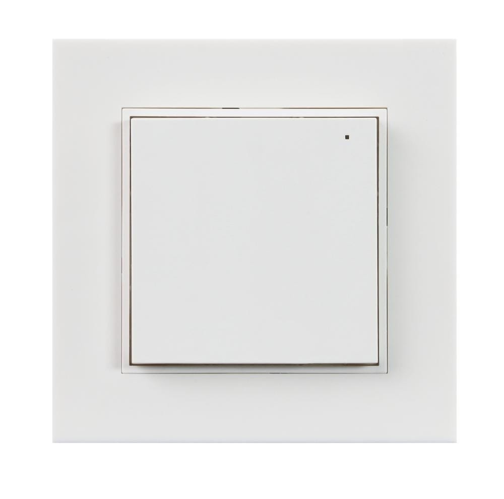 Zigbee switch+dimmer