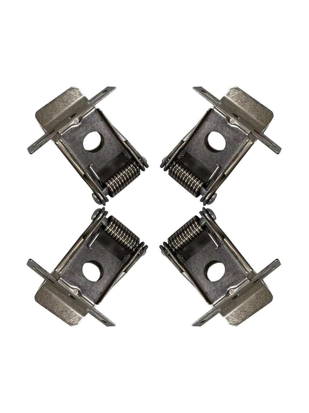 Vling clips, set 4