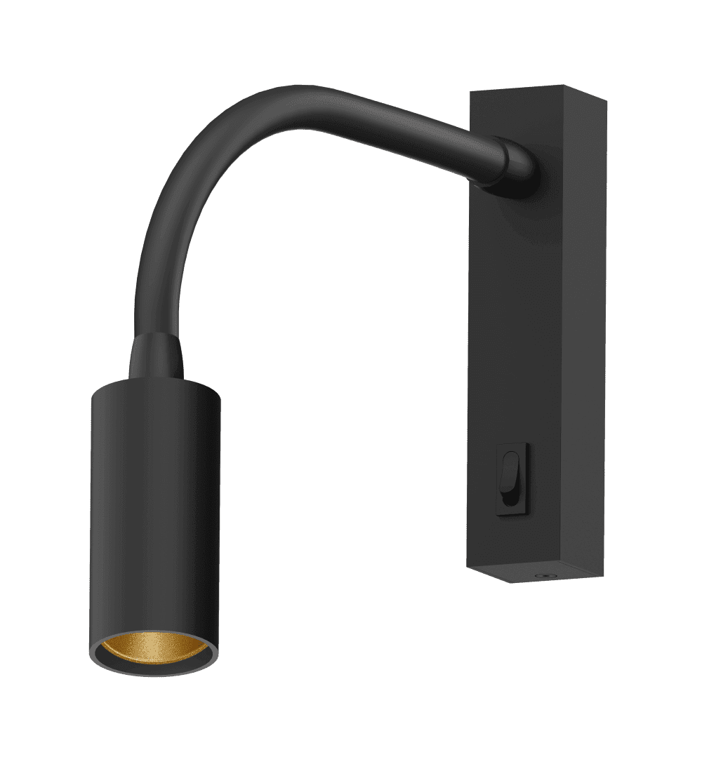 Tevo Mini Wall Switch Flex - Alternative view