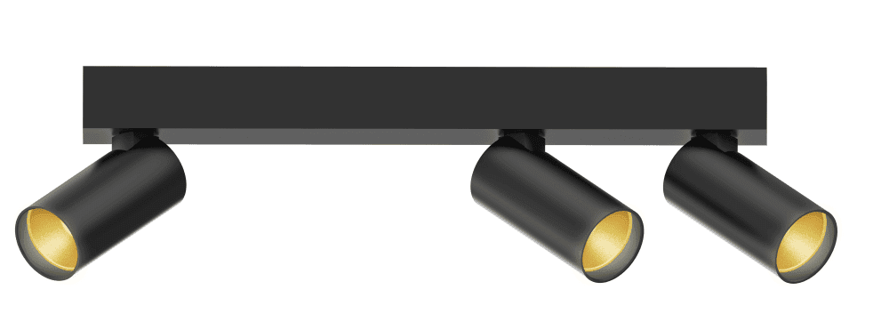 Tevo Mini 3 GU10 Set