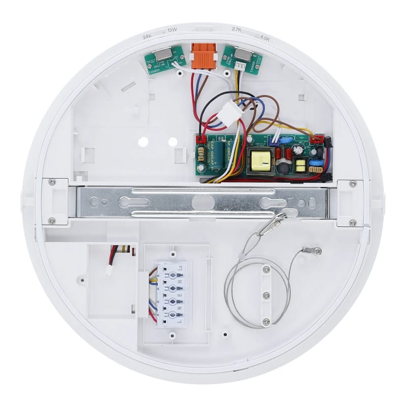led-deckenleuchte-nomos-pro - Alternative view