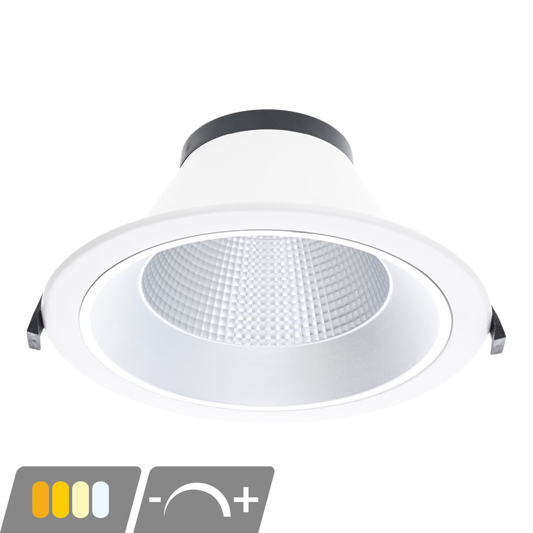 Downlight