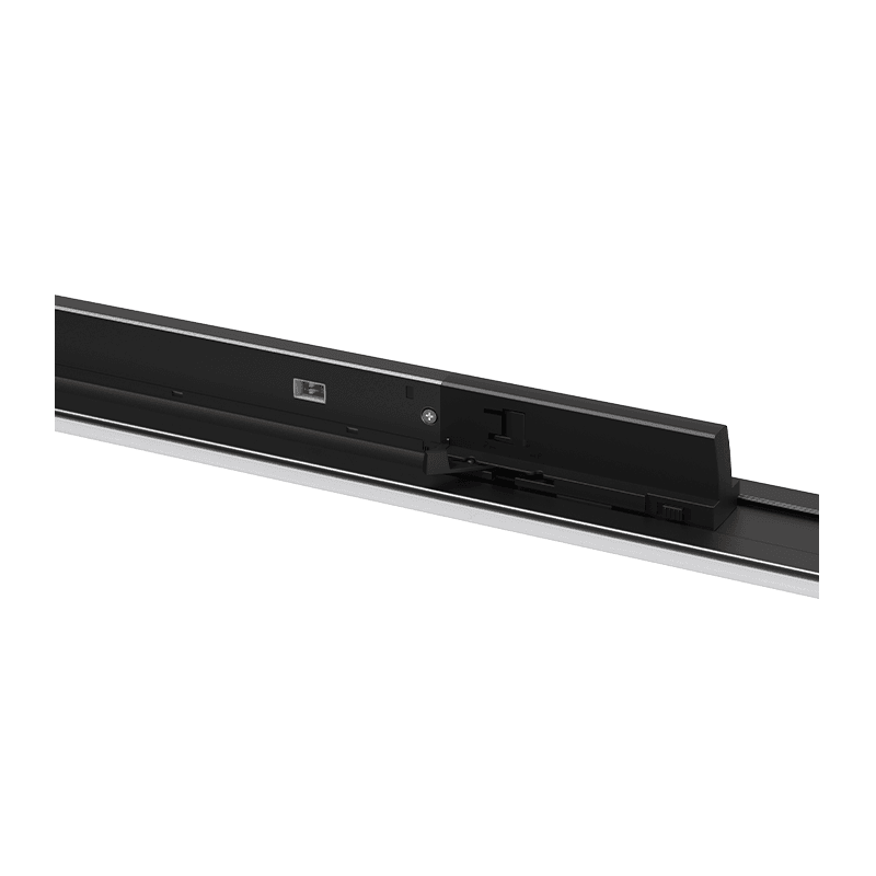 Track Light 150, Black