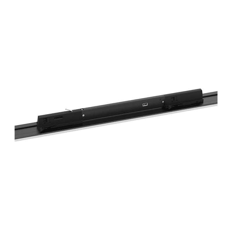 150cm-schwarz - Alternative view