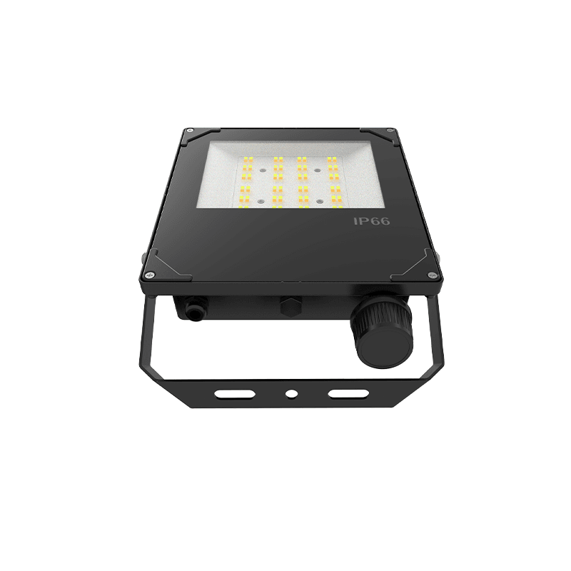led-floodlight-aurus - Alternative view