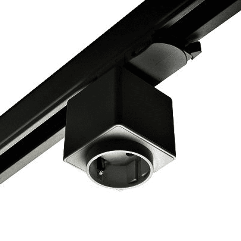 Powergear 3-Phase Socket