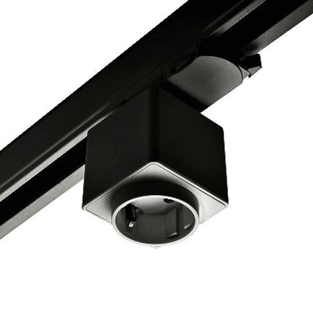 Powergear 3-Phase Socket