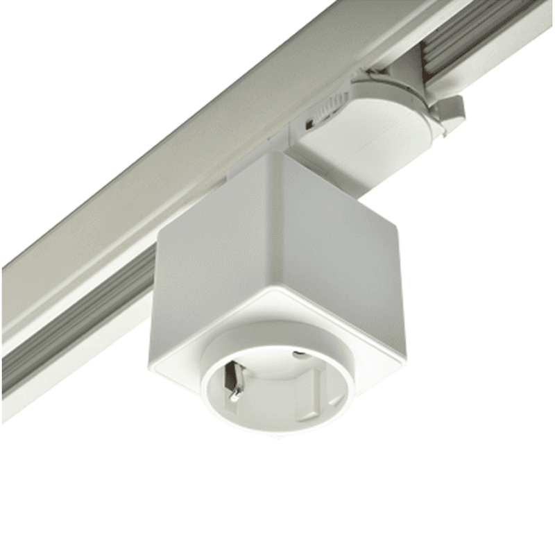 Powergear 3-Phase Socket