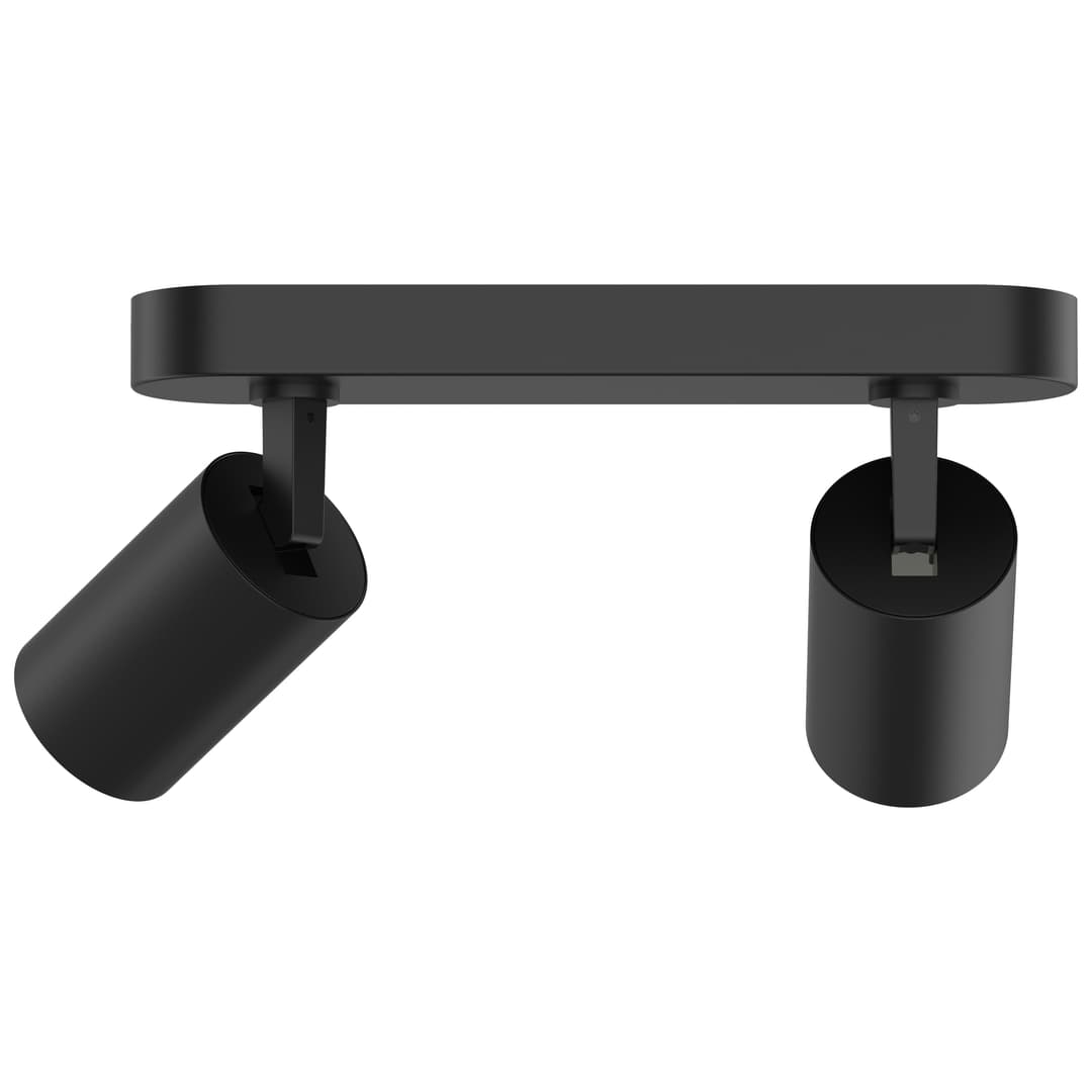 Tevo Ceiling (Spots GU10) Duo
