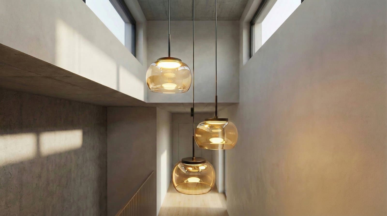 LED Deckenleuchten