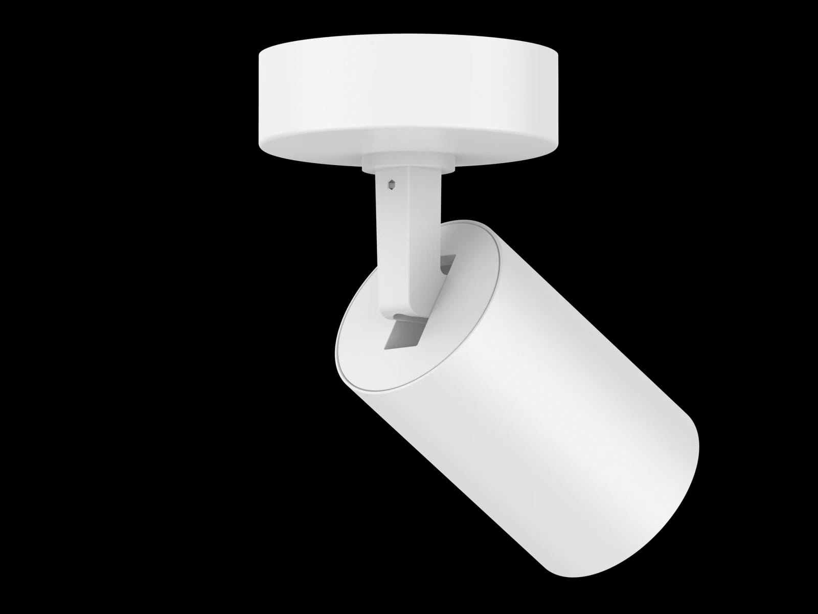 Tevo Ceiling Spots GU10 Mono