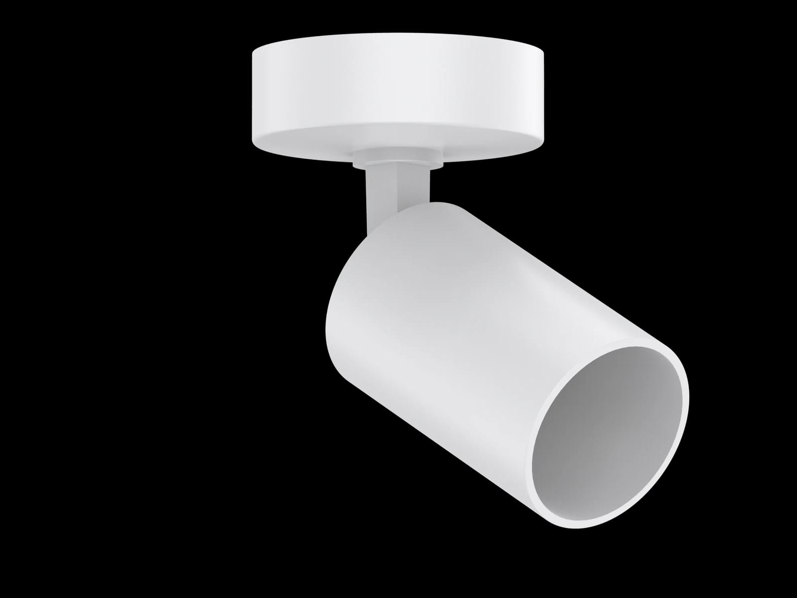 Tevo Ceiling Spots GU10 Mono - Alternative view