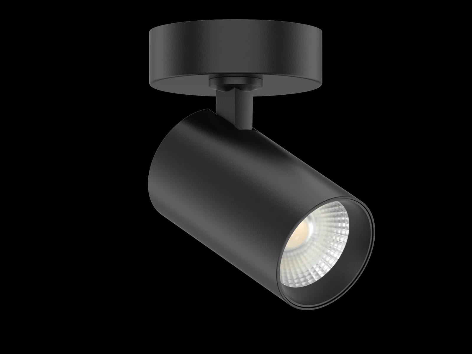 Tevo 1 LED - Alternative view