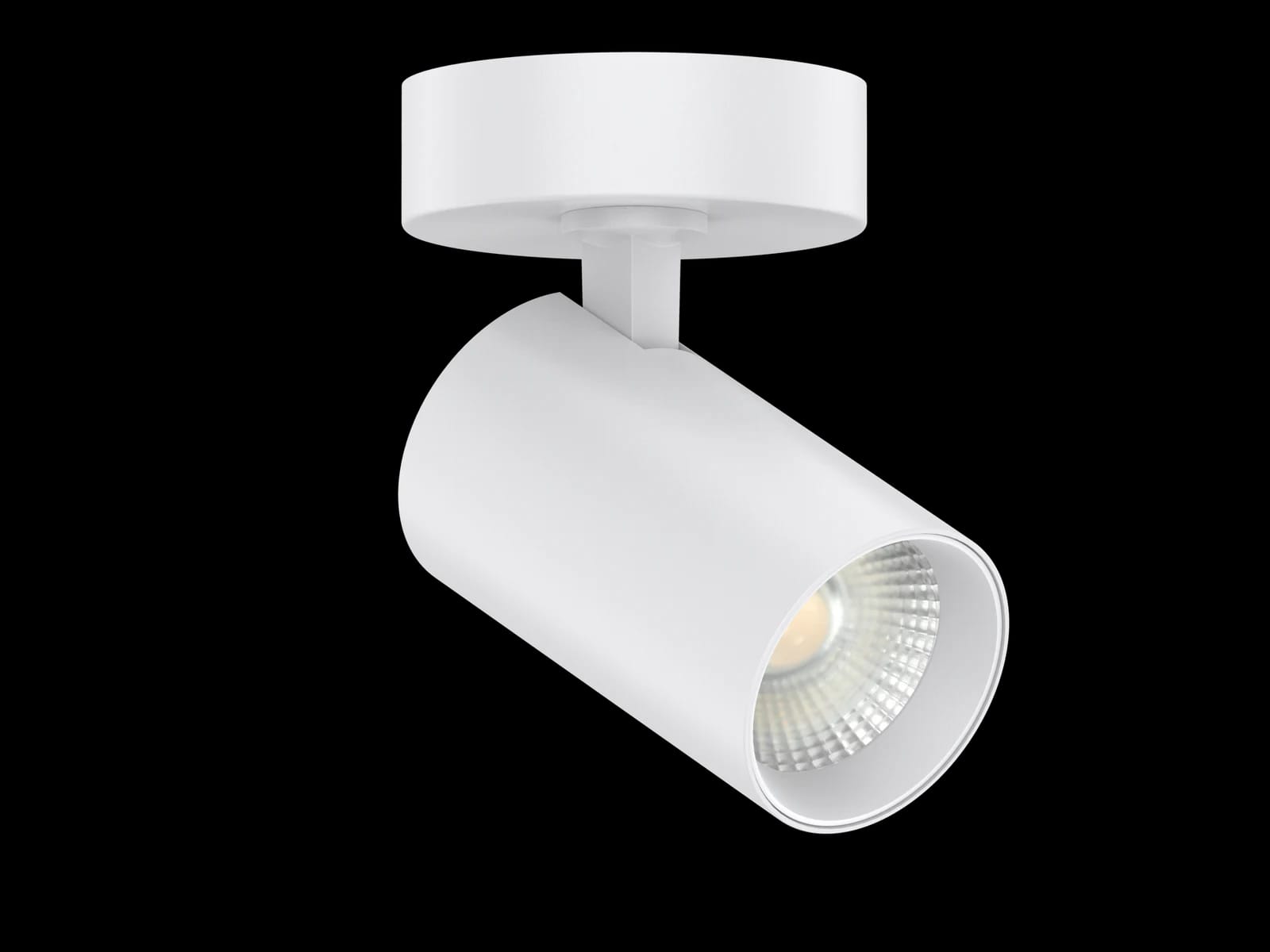 Tevo 1 LED - Alternative view