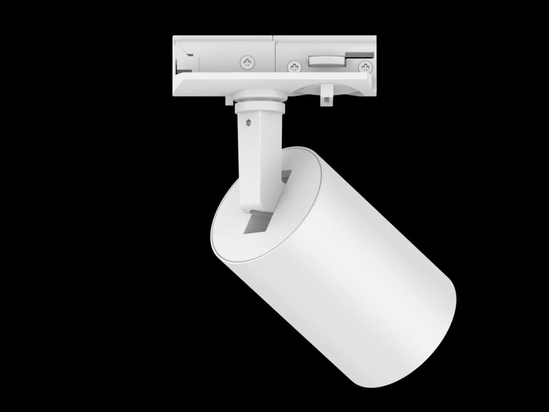 Tevo 1Phase GU10