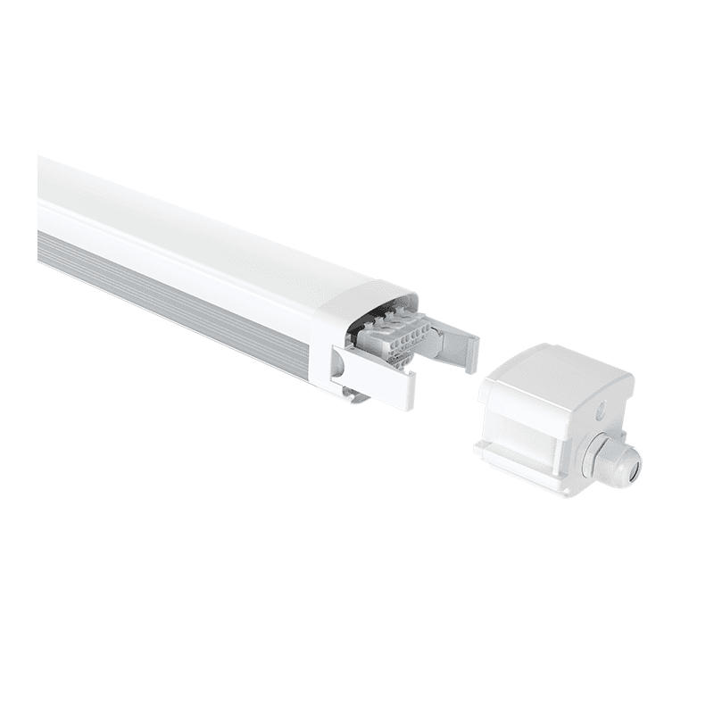 Großküchenbeleuchtung