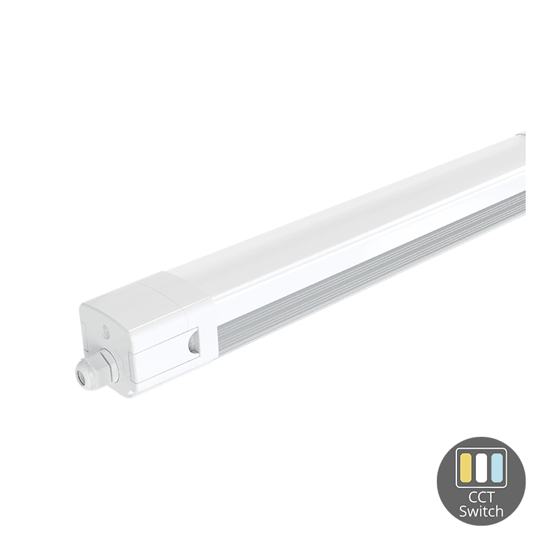 LED Tri-Proof 150cm