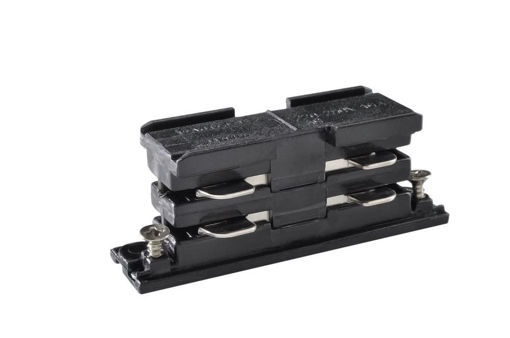 3 Phase track electrical connector