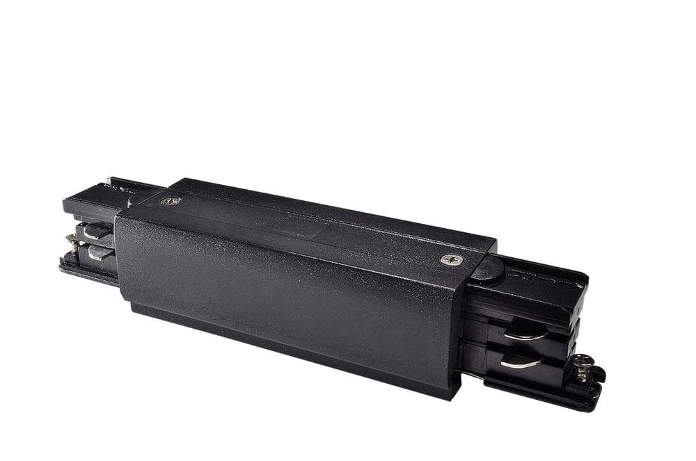 3 Phase track middle connector