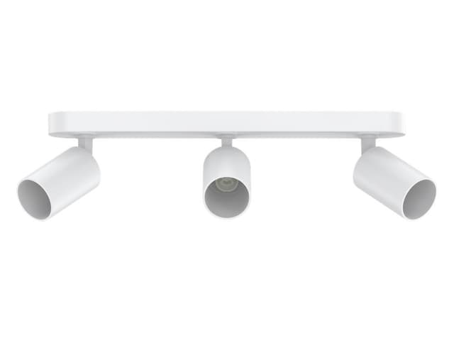 Tevo Ceiling (Spots GU10) Trio