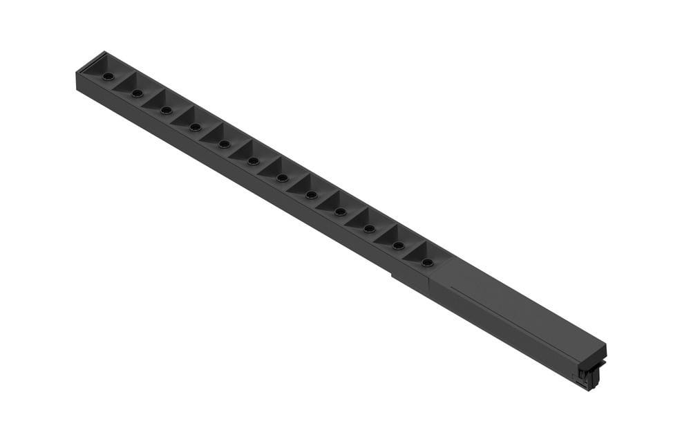 1 Phase Linear dots S - Alternative view