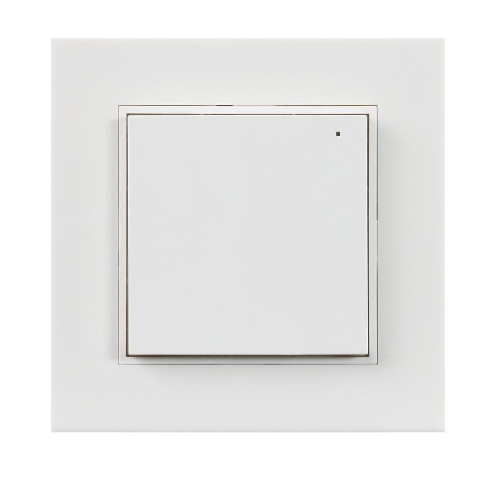 Zigbee switch+dimmer