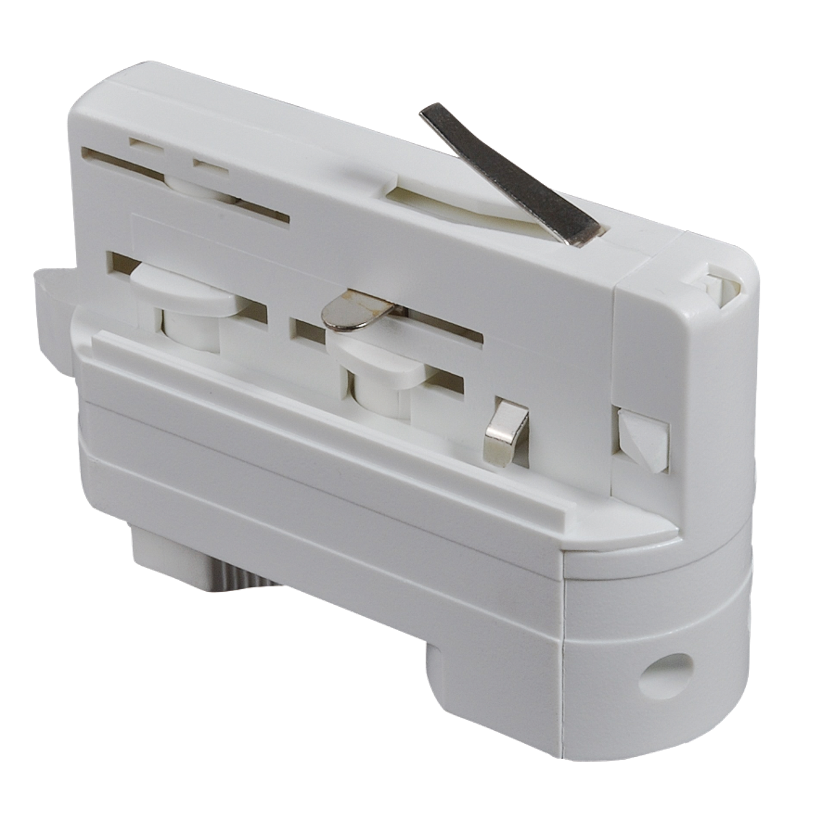 3 Phasen Schienenadapter