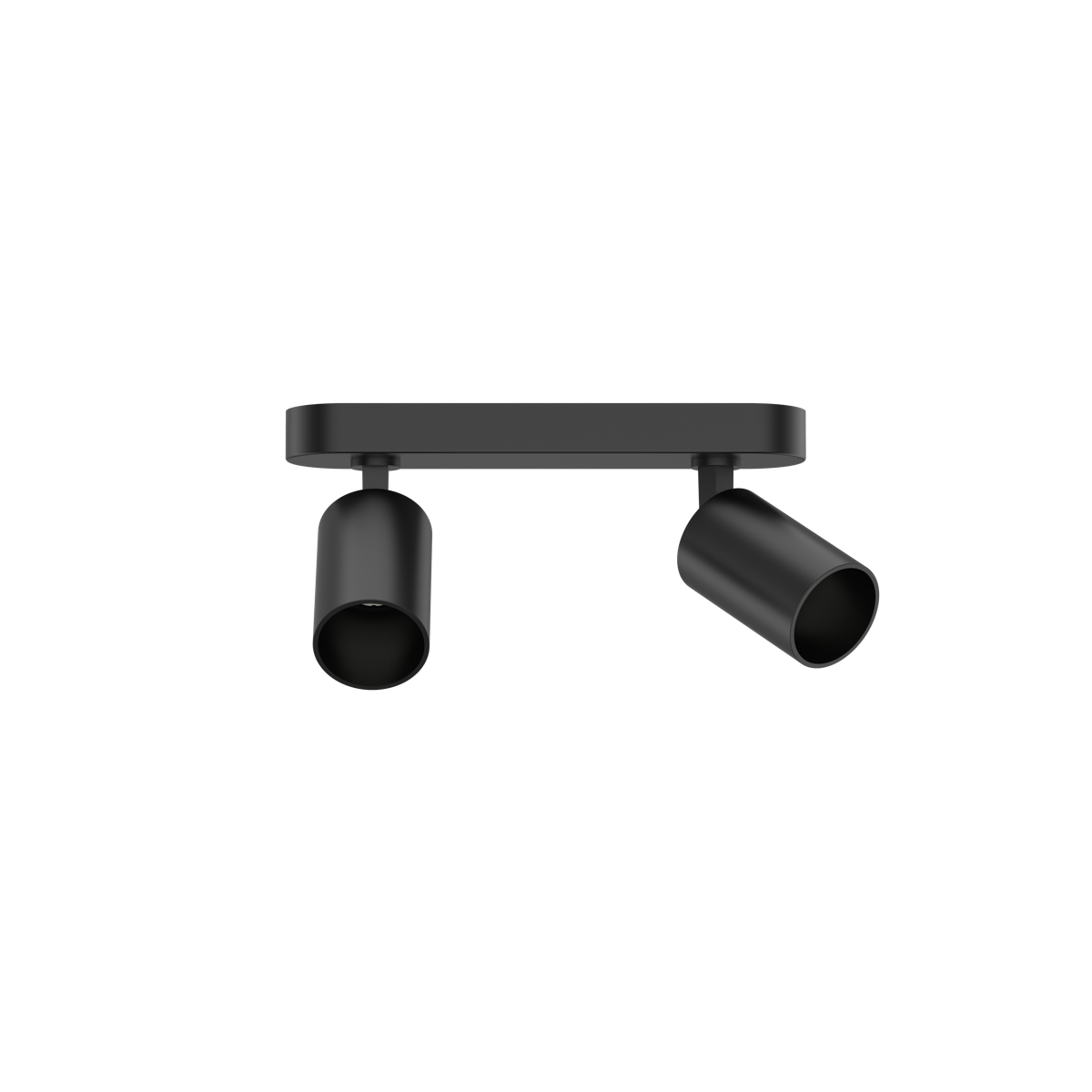 Tevo Ceiling (Spots GU10) Duo
