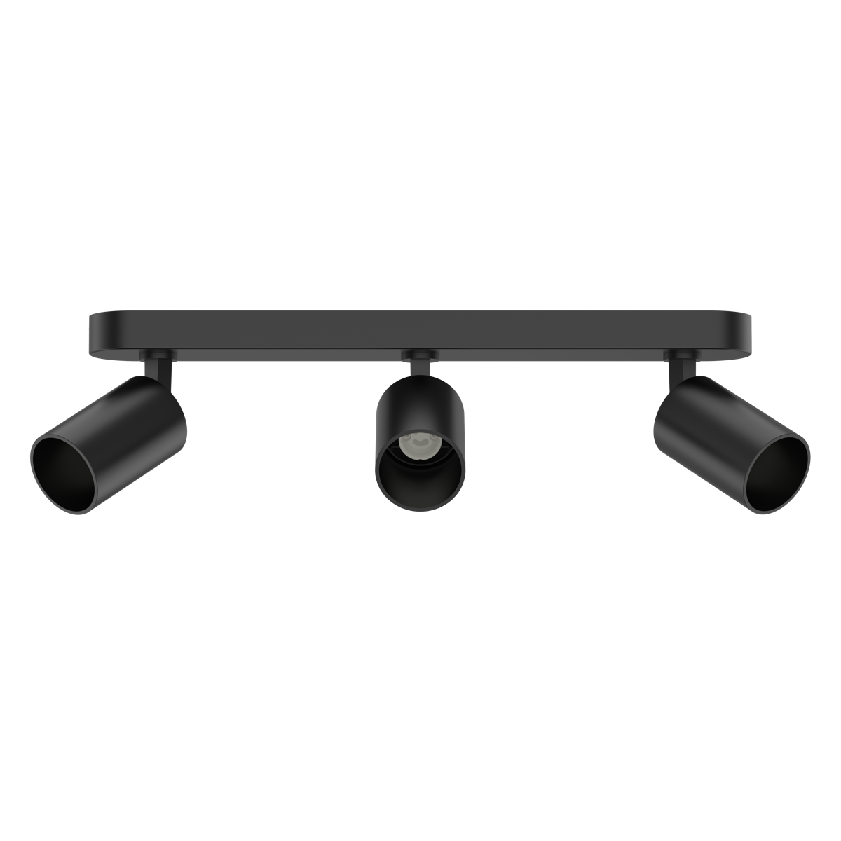 Tevo Ceiling (Spots GU10) Trio