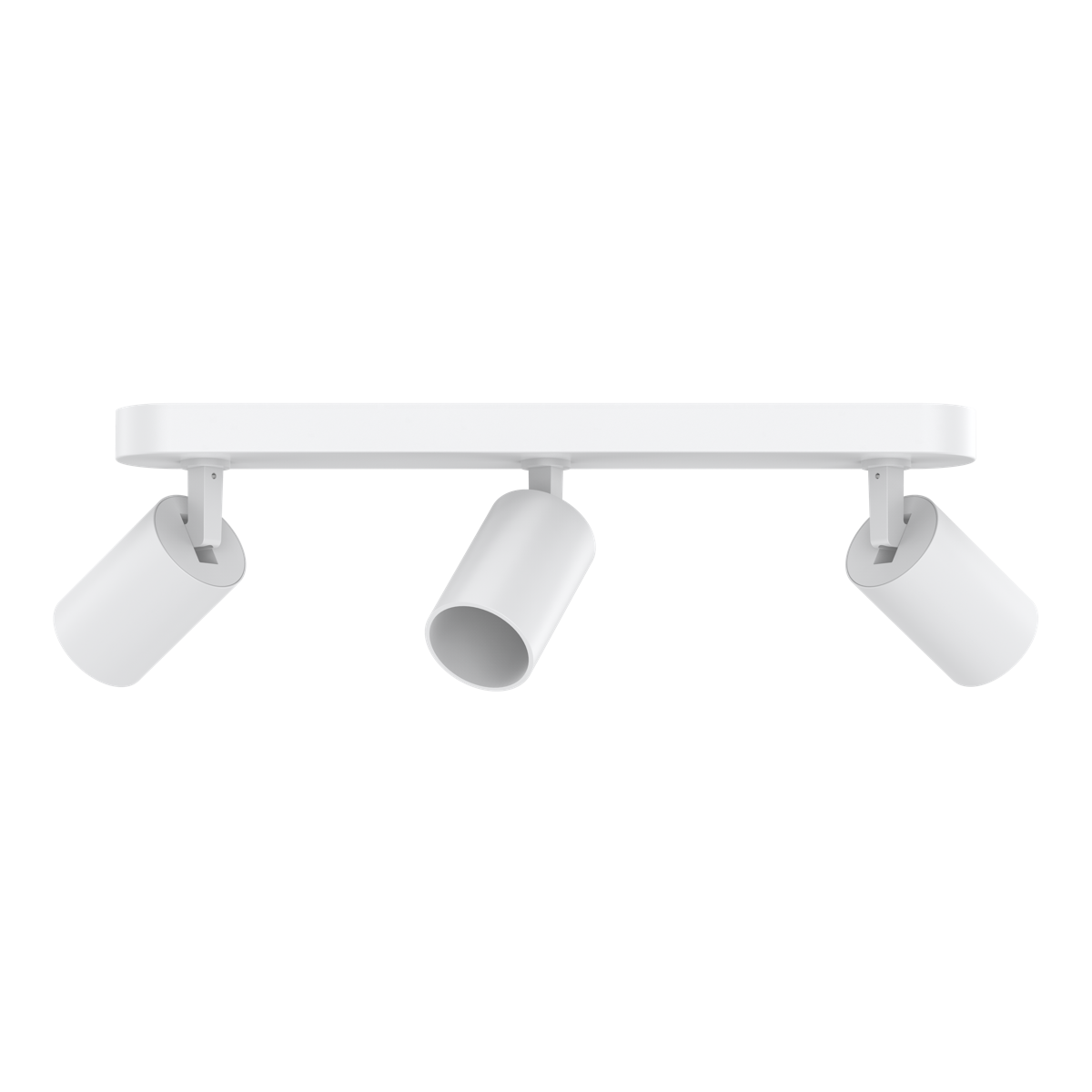Tevo Deckenstrahler (Spots GU10) Trio