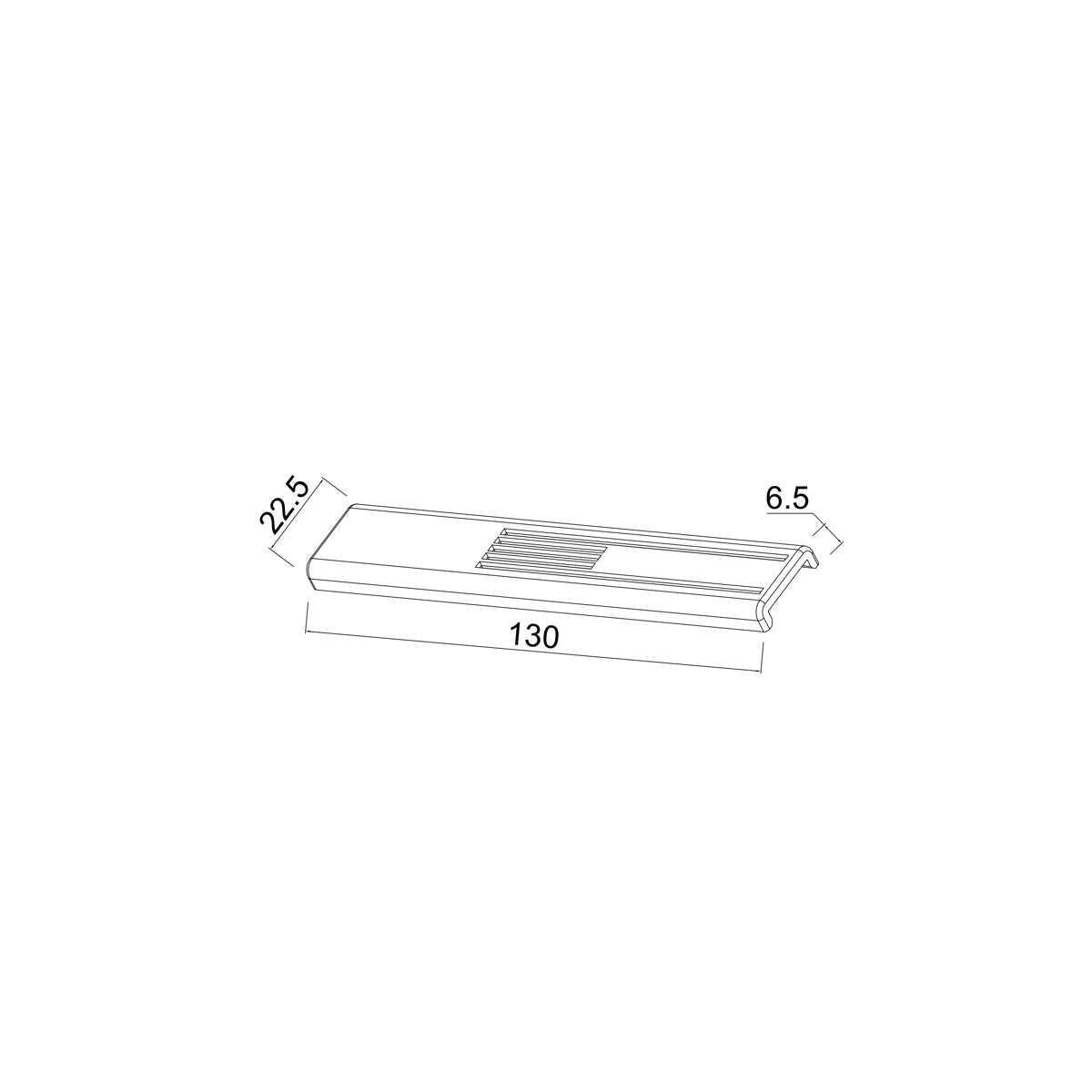 Sky Rail cut tool